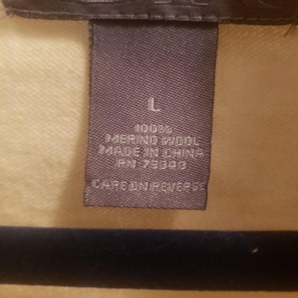 GUY RISOLDI SHIRT - Picture 2 of 4